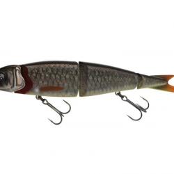 copy of Savage Gear 4Play CL Swim & Jerk 19cm couleur : HUGO