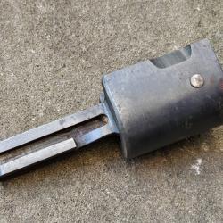 Porte baionnette pour Mauser 98k k98  WaA26