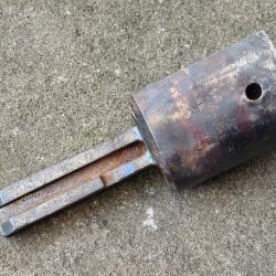 Porte baionnette pour Mauser 98k k98