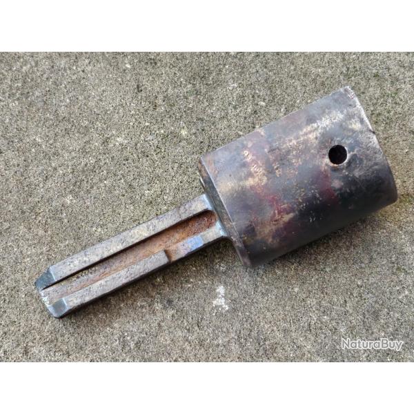 Porte baionnette pour Mauser 98k k98