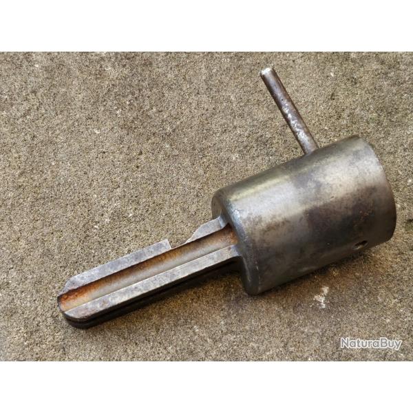 Porte baionnette pour Mauser 98k k98 avec WaA 214