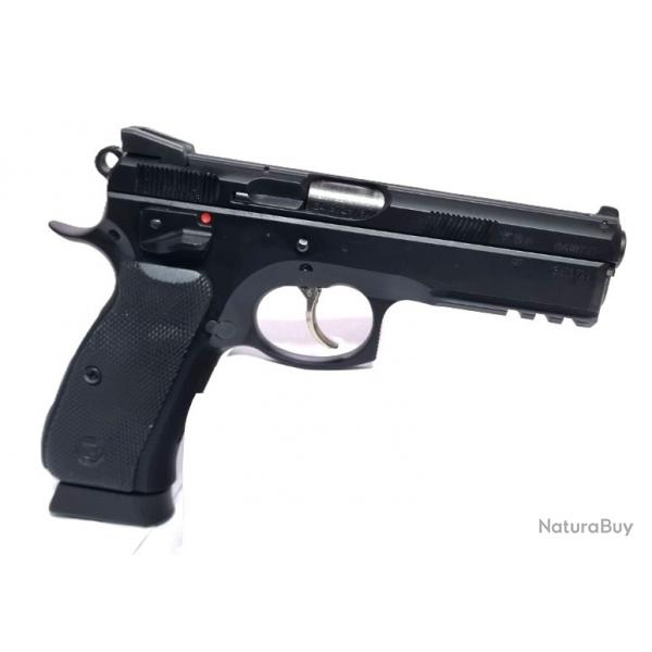 CZ 75 SP-01 Shadow