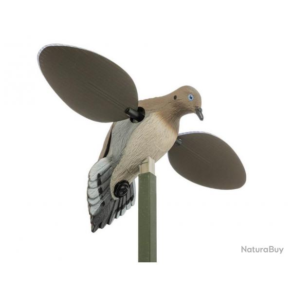 Appelant  ailes motorises Mojo Tourterelle