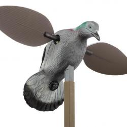 Appelant à ailes motorisées Mojo Pigeon