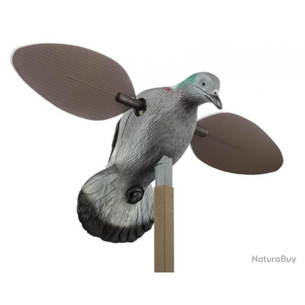 Appelant  ailes motorises Mojo Pigeon