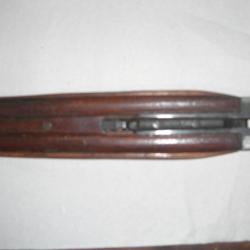 Devant complet Baikal juxtaposé