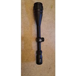 Lunette spike 6-24x50