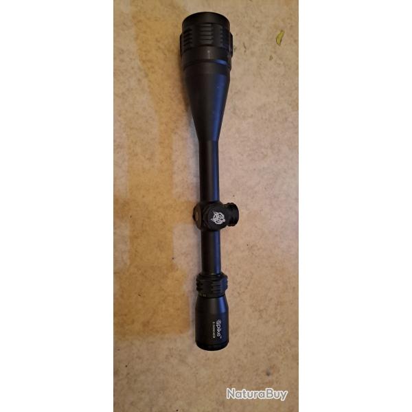 Lunette spike 6-24x50