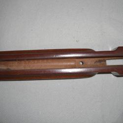 Devant Falco superposé 410 et 14 MM