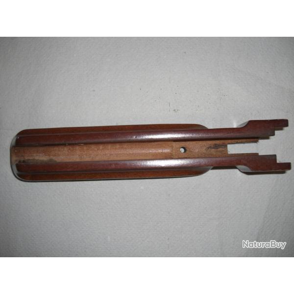 Devant Falco superposé 410 et 14 MM