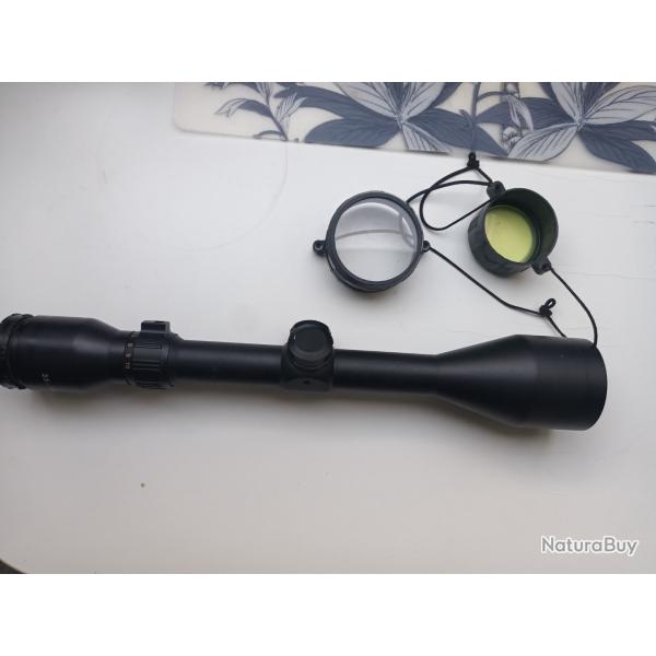 Lunette de vise RTI Optics 3,5-1050 - Trs bon tat - 100 