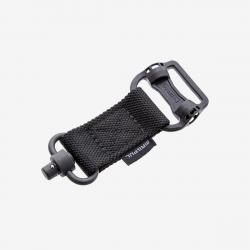 Embout QD MS4 pour Sangle MS1 Noir