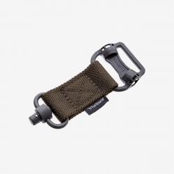 Embout QD MS4 pour Sangle MS1 Coyote