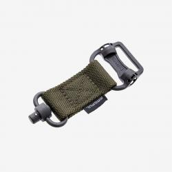 Embout QD MS4 pour Sangle MS1 Ranger Green