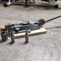 Sertisseur SAMSON cal 16