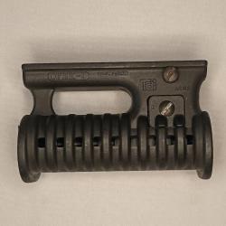 Tactical Défense Flashlight adaptator OFEK-I Tdi noir