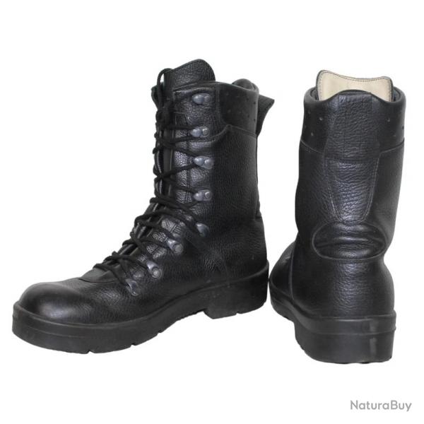 Rangers de l'armée allemande - BW KS2005 HAIX