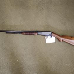 CARABINE BROWNING TROMBONE CAL 22 LR