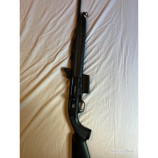 Carabine Verney carron linergie