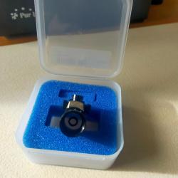 Centra Mec duplex Vario.