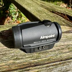 Aimpoint micro S-1