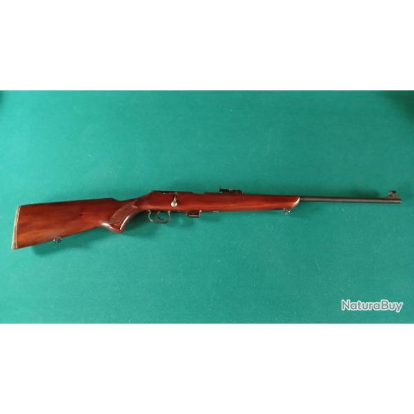 Carabine 22LR Baikal toz 17