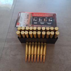 Munition 338wm Honady