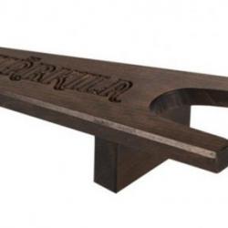 TIRE BOTTES HARKILA bois