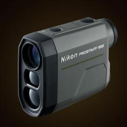 TÉLÉMÈTRE NIKON PROSTAFF 1000
