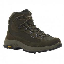 GARSPORT COLONEL MID WP OLIVA 43