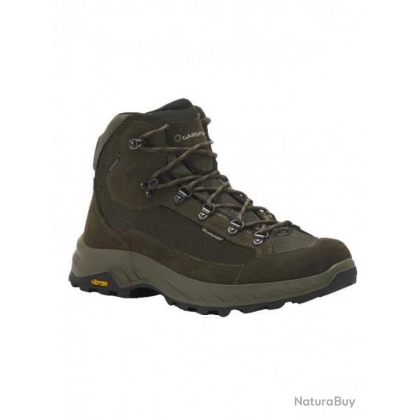 GARSPORT COLONEL MID WP OLIVA 42