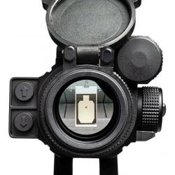 Vortex StrikeFire® II Red Dot - Dot 4 MOA