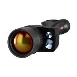 ATN Mars 5 EVO 640x480 4-32x LRF Lunette de tir thermique Smart HD calculateur balistique d'occasion