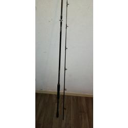 Canne Daiwa crossfire