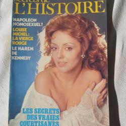 Revus Secret de l'histoire N°6