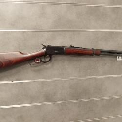 Carabine levier sous garde Rossi PUMA M65 44 REM MAG  650 BALLES TIRÉ