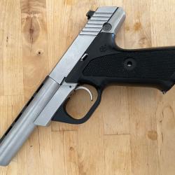 COLT Target 22 lr