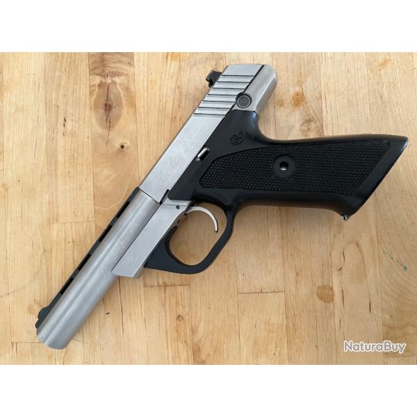 COLT Target 22 lr