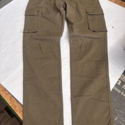 Pantalon Pinewood Värnamo Serengeti