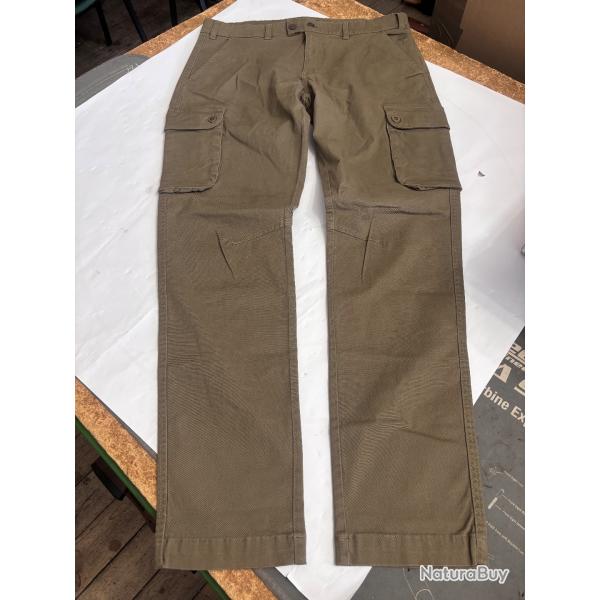 Pantalon Pinewood Vrnamo Serengeti