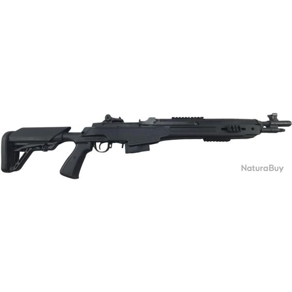 OFFRE SPECIALE - CARABINE SPRINGFIELD ARMORY M1A SOCOM 16" CQB - CATEGORIE B
