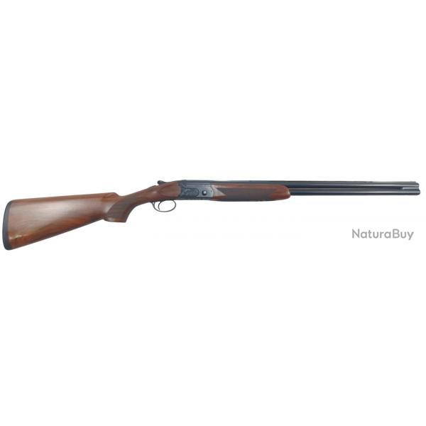 OFFRE SPECIALE - FUSIL SUPERPOS BERETTA ULTRALEGGERO CAL.20/76 CANONS 66CM