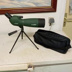 Vend lunette terrestre  nv bony 20x75x70