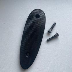 Plaque de couche corne de buffle