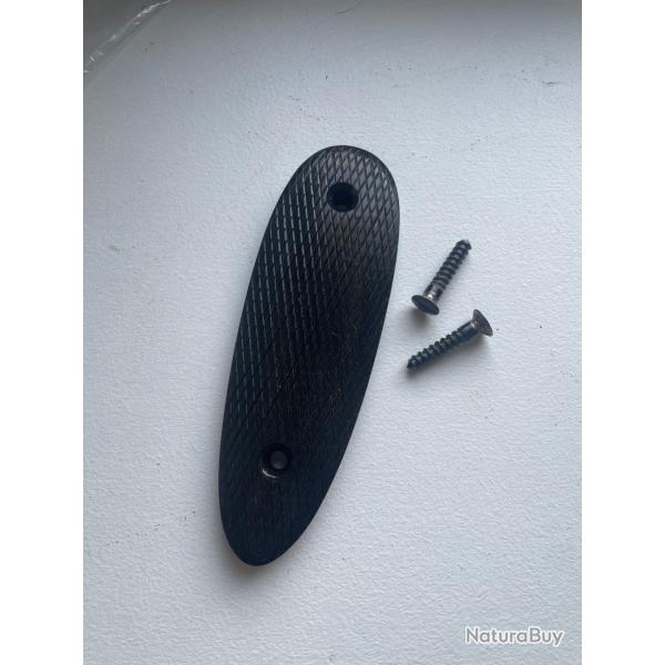 Plaque de couche corne de buffle