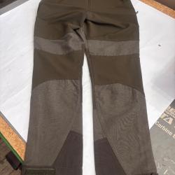 Pantalon Pinewood Caribou Hunt