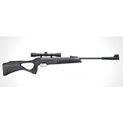 CARABINE T-REX SCAVENGER C4.5 16J + LUNETTE 4X32