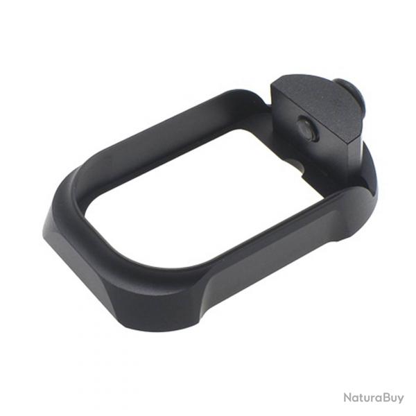 MAGWELL TACTICAL EU19 NOIR COW COW