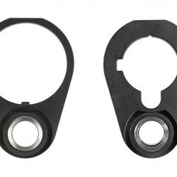 ATTACHE SANGLE M4 PTS ESP QD