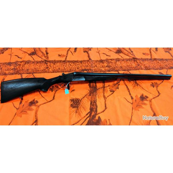 drilling AW Wolf occasion cal 12/70 - 7x65R